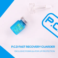 FAST RECOVERY GUARDER