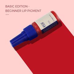 Basic Edition - BEGINNER (LIP)