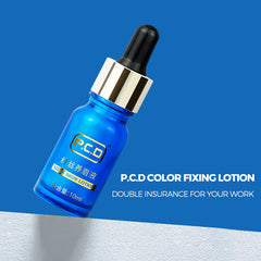 COLOR FIXING LOTION