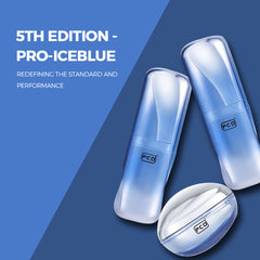 5th Edition - PRO-ICEBLUE (EYEBROW & EYELINER)