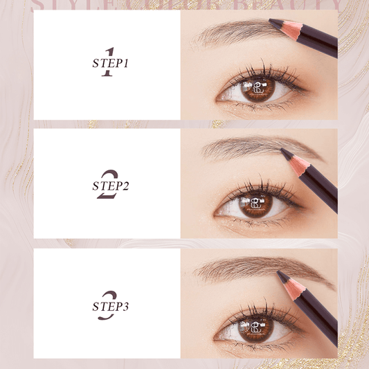 eyebrow pencil