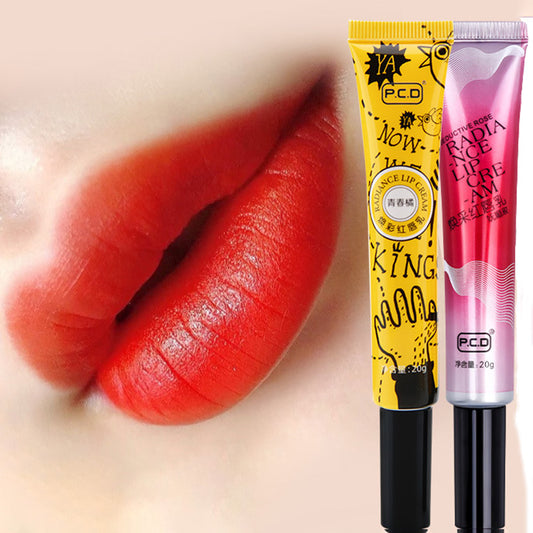 P.C.D tattoo repair cream for lips