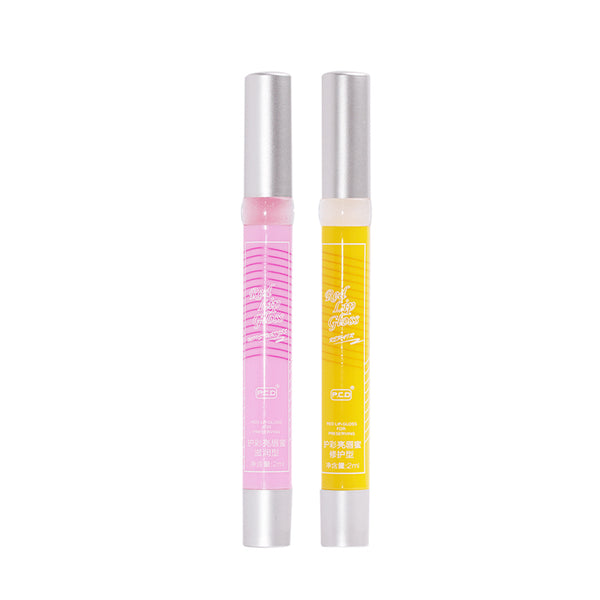 LIP GLOSS P.C.D PERMANENT MAKEUP LIP GLOSS P.C.D PERMANENT MAKEUP