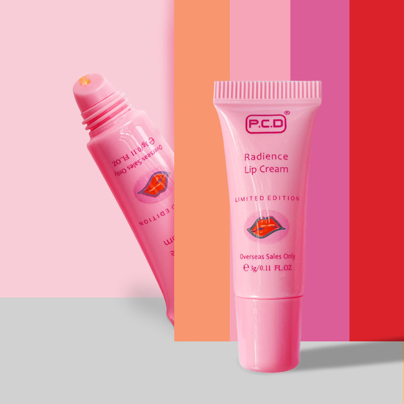 Mini Magic Color Mini MAGIC COLOR - CHANGED LIP CREAM – P.C.D PERMANENT MAKEUP