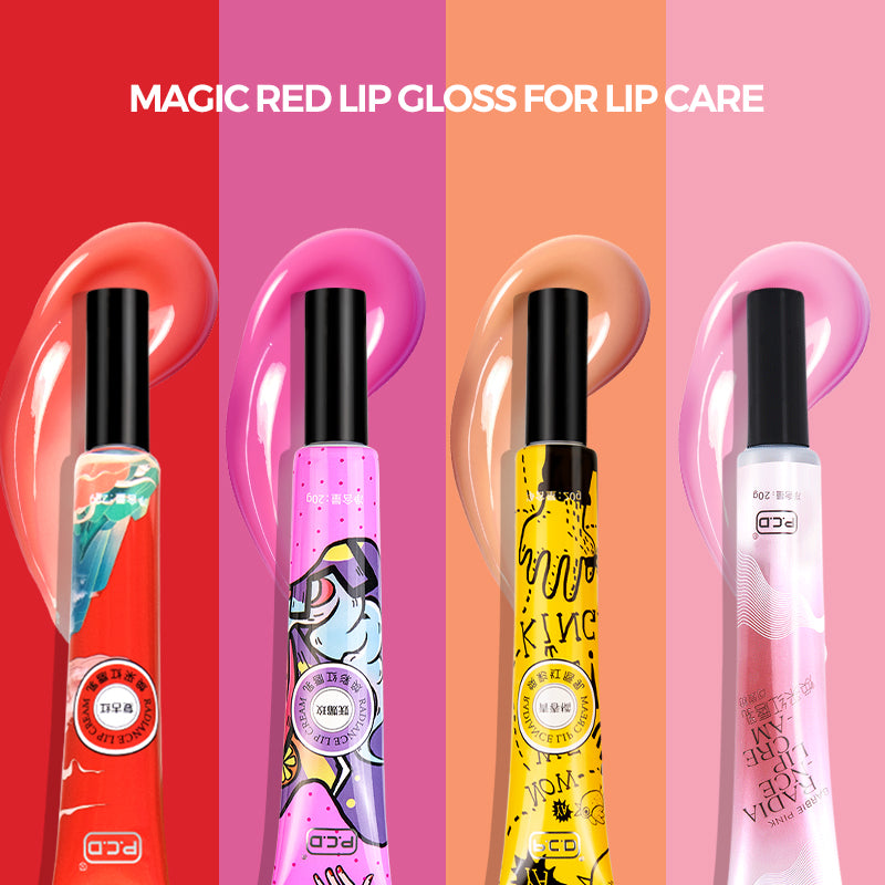 MAGIC COLOR - CHANGED LIP CREAM P.C.D PERMANENT MAKEUP MAGIC COLOR - CHANGED LIP CREAM P.C.D PERMANENT MAKEUP